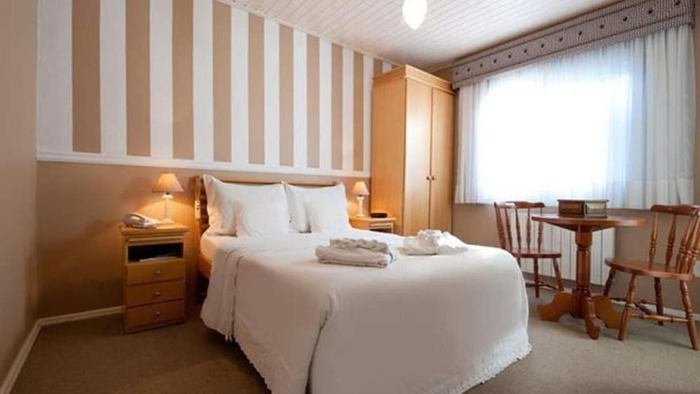 Hostal Pousada Cravo E Canela - Roteiros De Charme