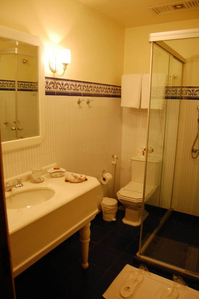 Hostal Pousada Cravo E Canela - Roteiros De Charme