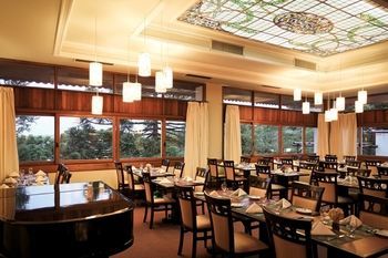 Hotel Continental Canela