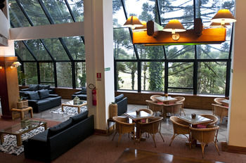 Hotel Continental Canela