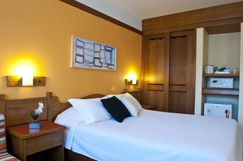 Hotel Continental Canela