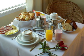 Hotel Continental Canela