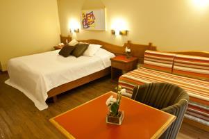 Hotel Continental Canela
