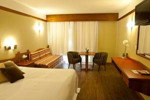 Hotel Continental Canela