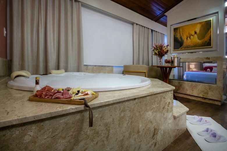 Hotel Pousada Blumenberg