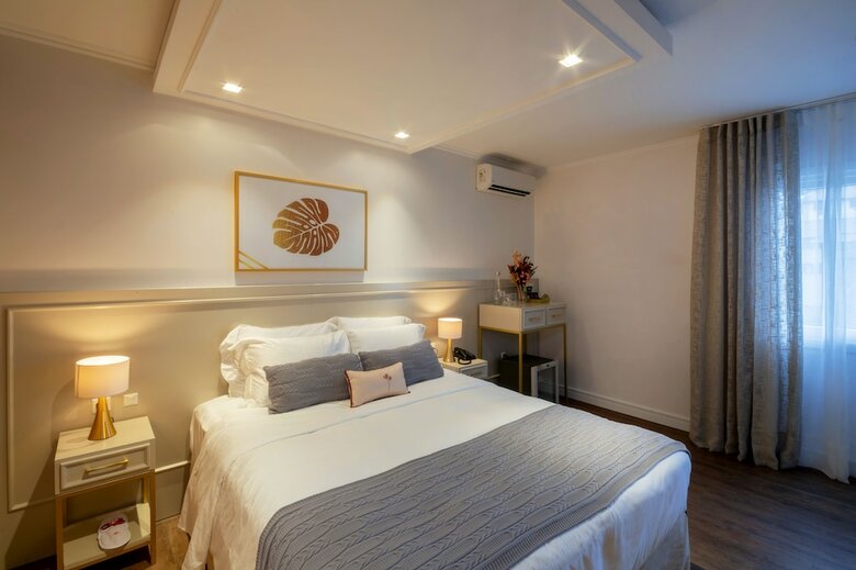 Hotel Pousada Blumenberg