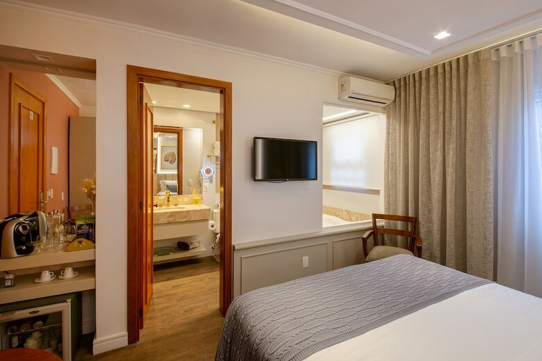 Hotel Pousada Blumenberg
