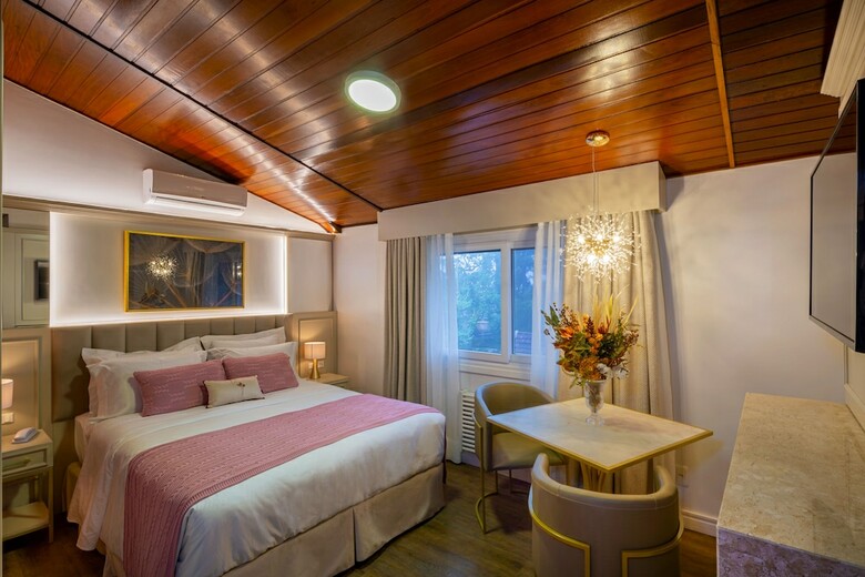 Hotel Pousada Blumenberg