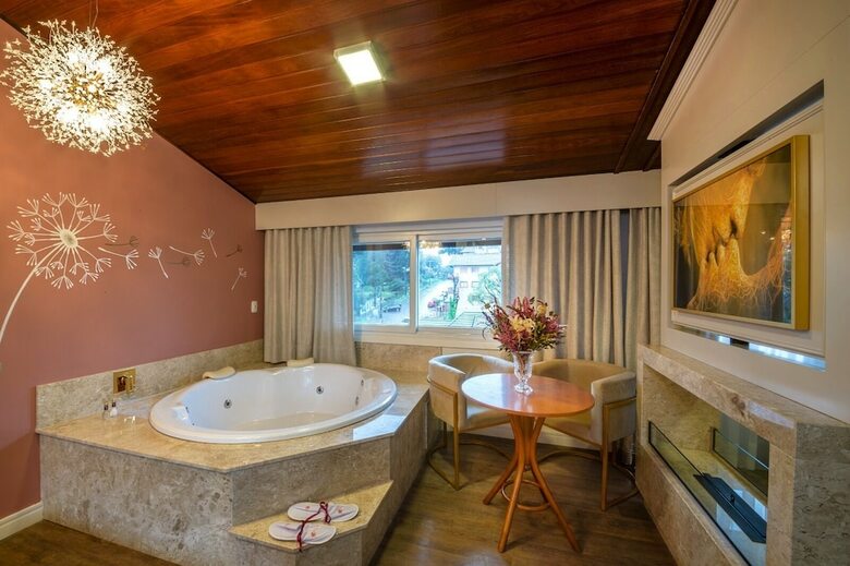 Hotel Pousada Blumenberg
