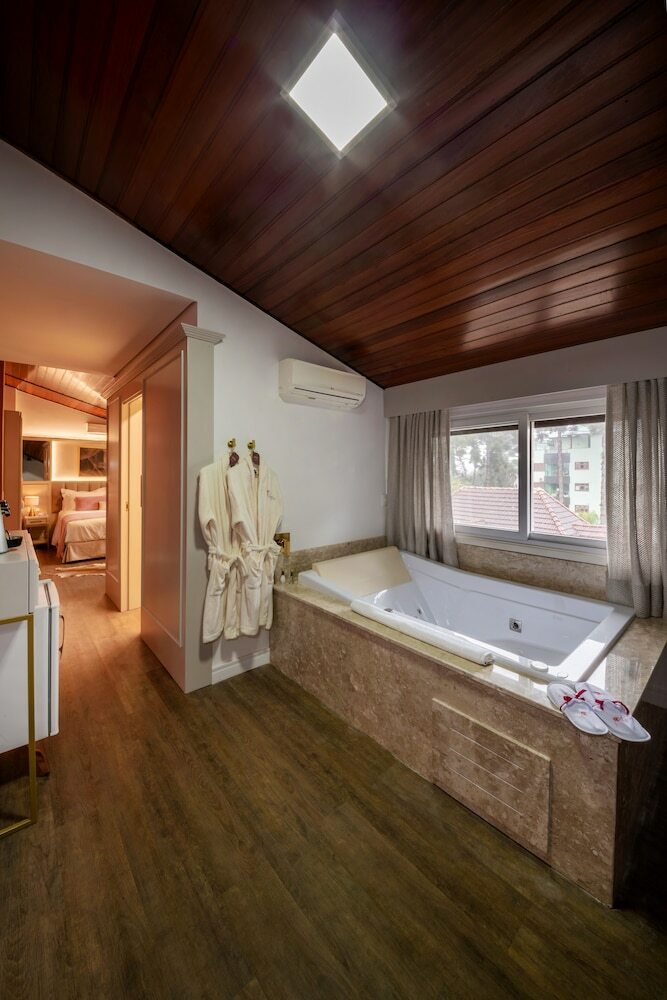 Hotel Pousada Blumenberg