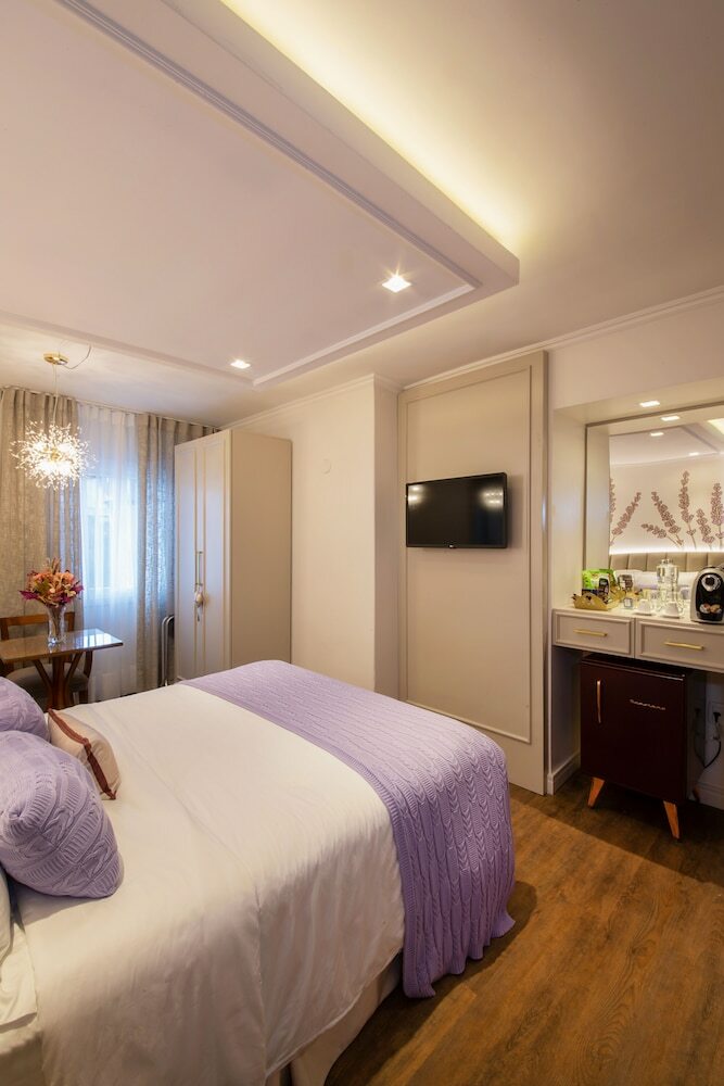 Hotel Pousada Blumenberg