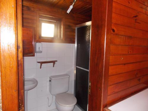 Hostal Pousada Villa Fiorita