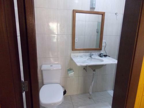 Hostal Pousada Villa Fiorita
