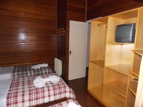 Hostal Pousada Villa Fiorita