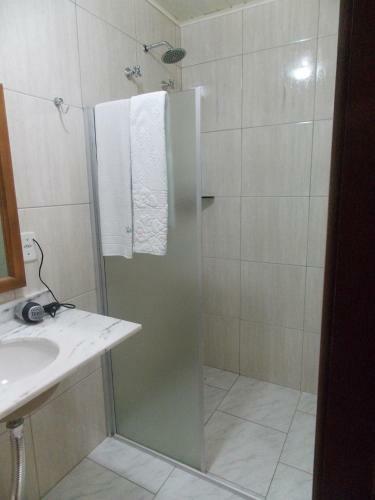 Hostal Pousada Villa Fiorita