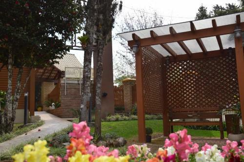 Hostal Pousada Villa Fiorita