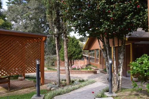 Hostal Pousada Villa Fiorita