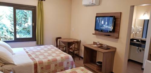 Hostal Pousada Encantos Da Terra