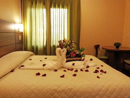 Hostal Pousada Encantos Da Terra