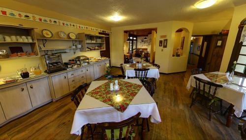 Hostal Pousada Encantos Da Terra