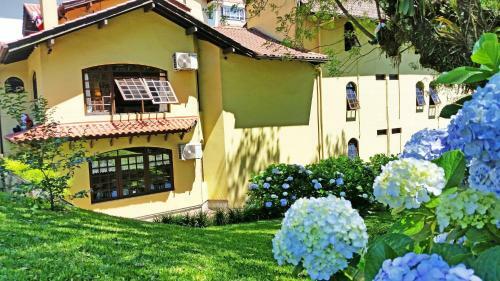 Hostal Pousada Encantos Da Terra