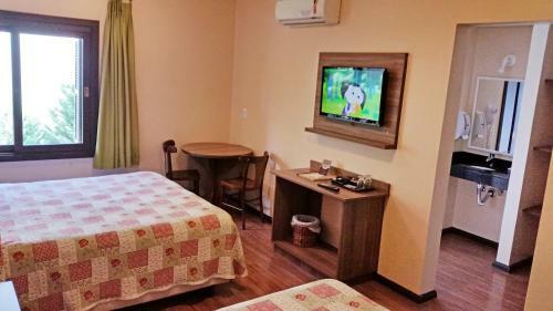 Hostal Pousada Encantos Da Terra