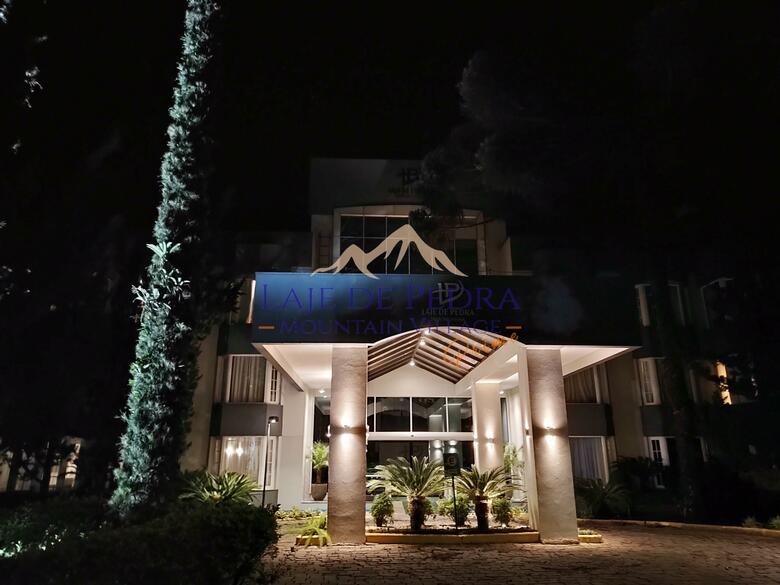 Hotel Mountain Village