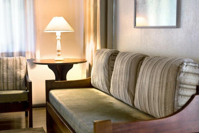 Vila Suzana Parque Hotel