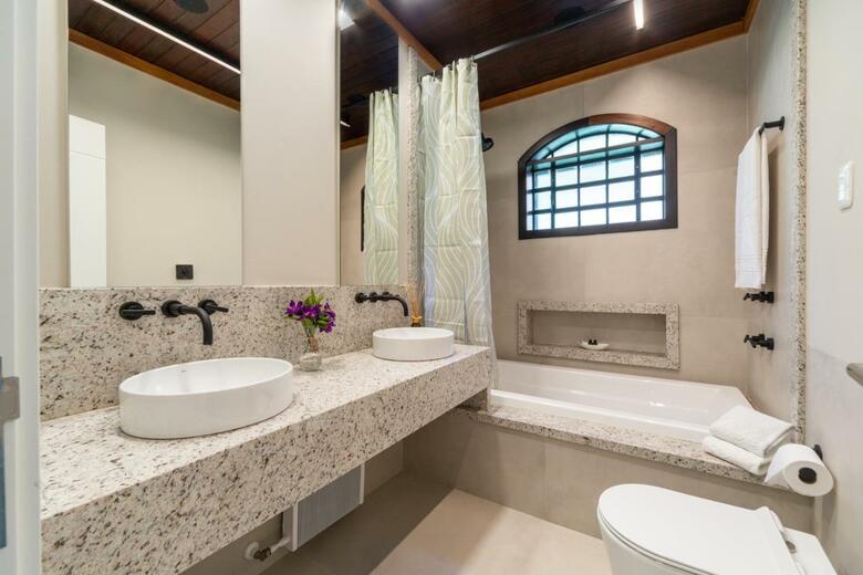 Vila Suzana Parque Hotel