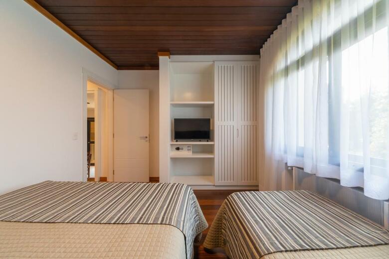 Vila Suzana Parque Hotel