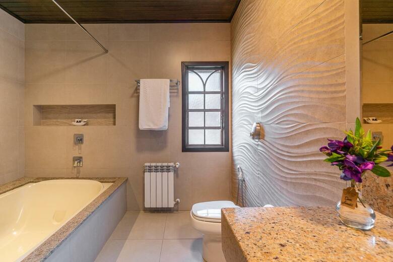 Vila Suzana Parque Hotel