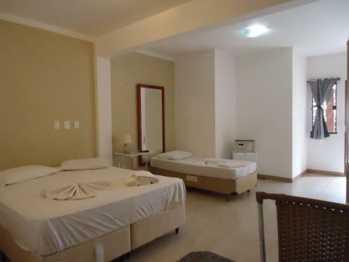 Hostal Pousada Do Toby