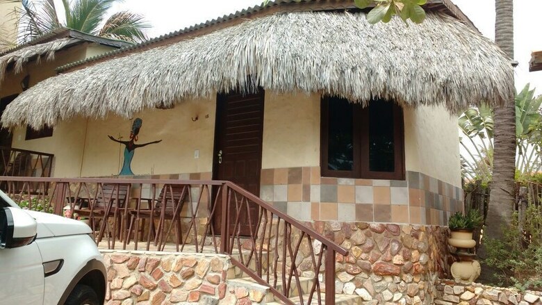 Hostal Pousada Mundial