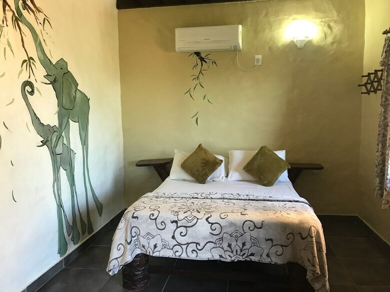 Hostal Pousada Mundial