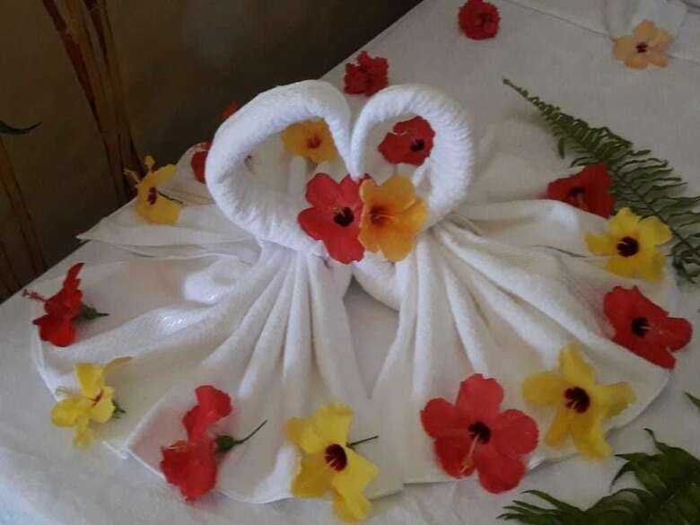 Hostal Pousada Mundial