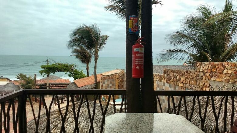 Hostal Pousada Mundial