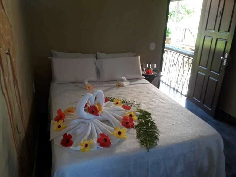Hostal Pousada Mundial