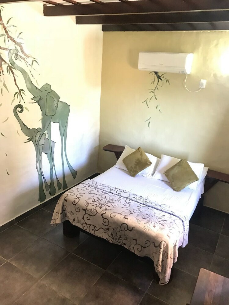 Hostal Pousada Mundial