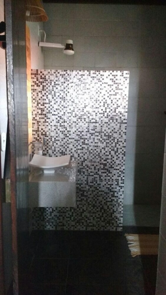 Hostal Pousada Mundial