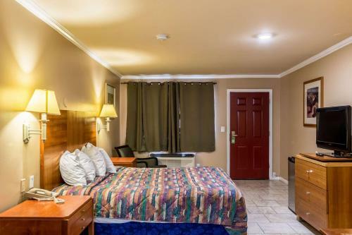 Oasis Motel