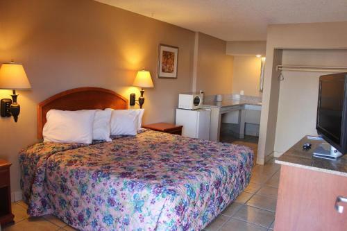 Oasis Motel