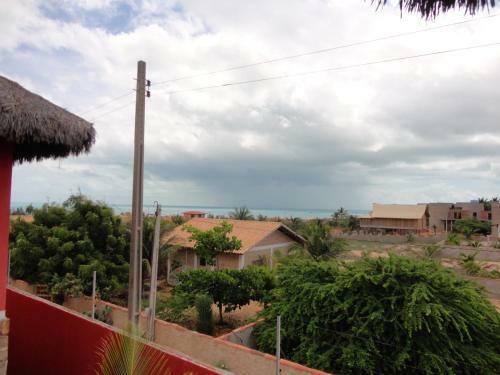 Apartamento Chale Canoa Quebrada