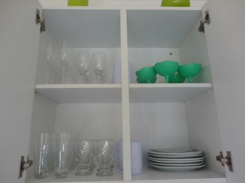 Apartamento Chale Canoa Quebrada