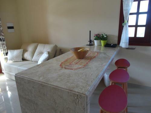 Apartamento Chale Canoa Quebrada