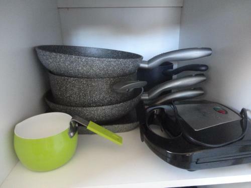 Apartamento Chale Canoa Quebrada