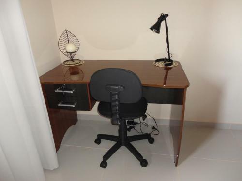 Apartamento Chale Canoa Quebrada