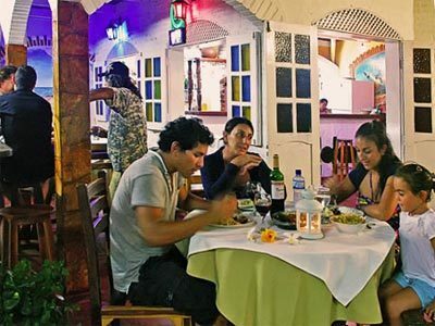 Hotel Tropicalia