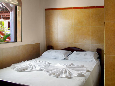 Hotel Tropicalia