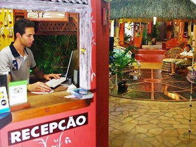 Hotel Tropicalia
