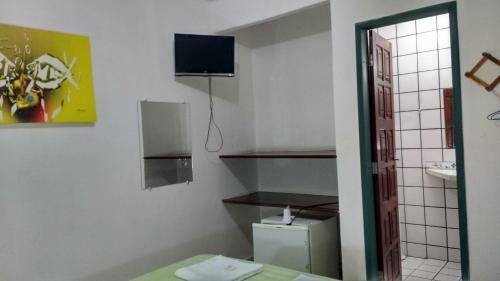 Hostal Pousada 7 Mares